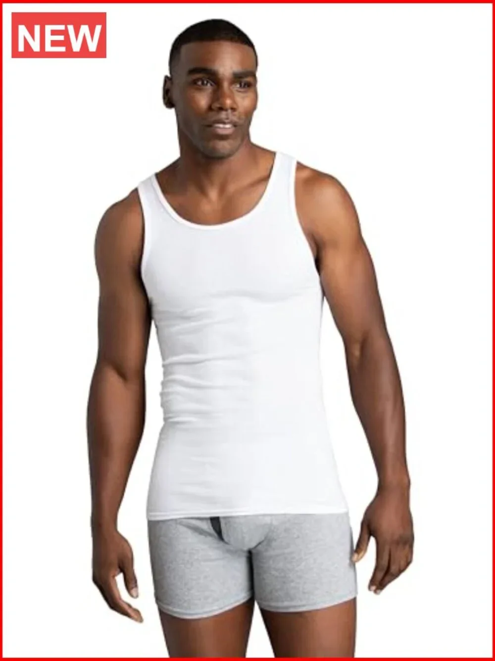 N/A pack sleeveless
